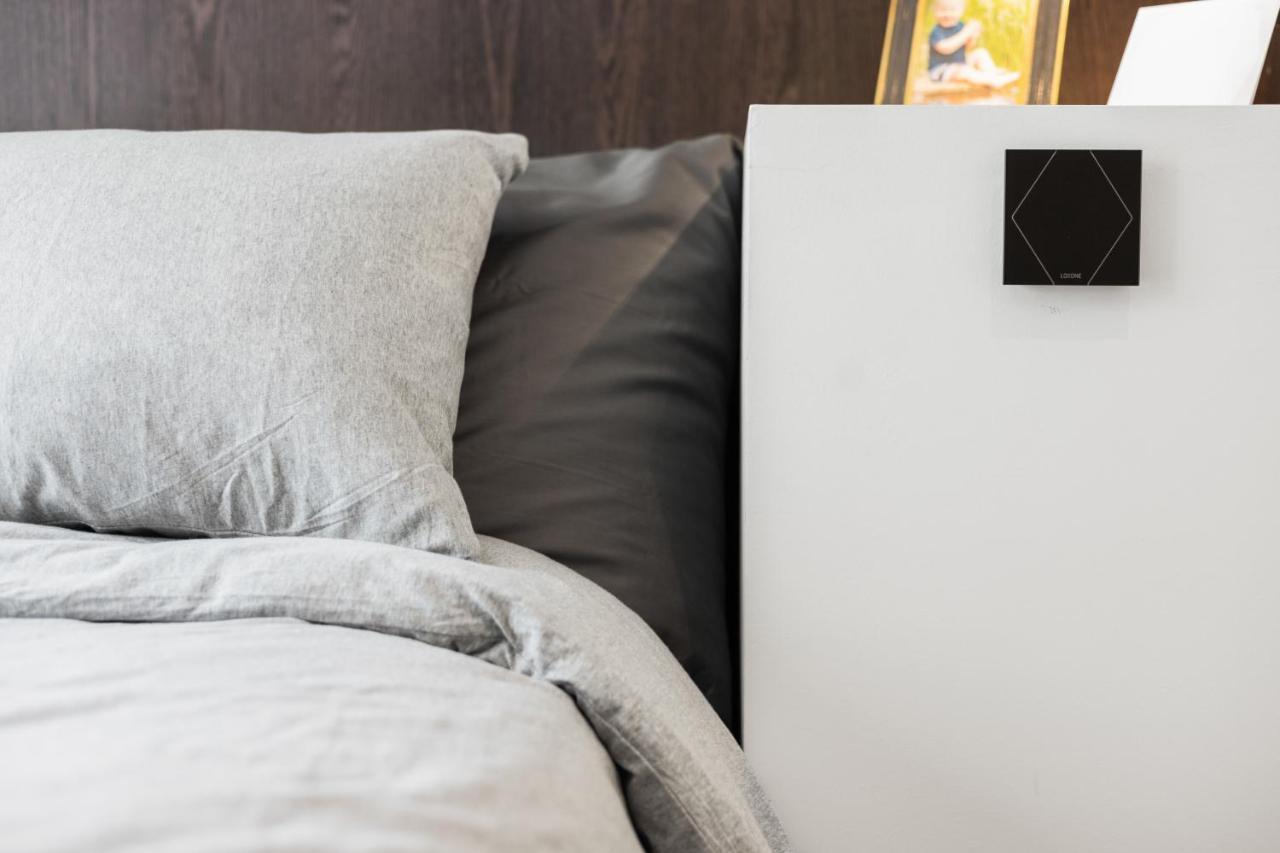 The R Apartment Uetliberg, Klima, Parken - Wallbox ゲロルツヴィル エクステリア 写真