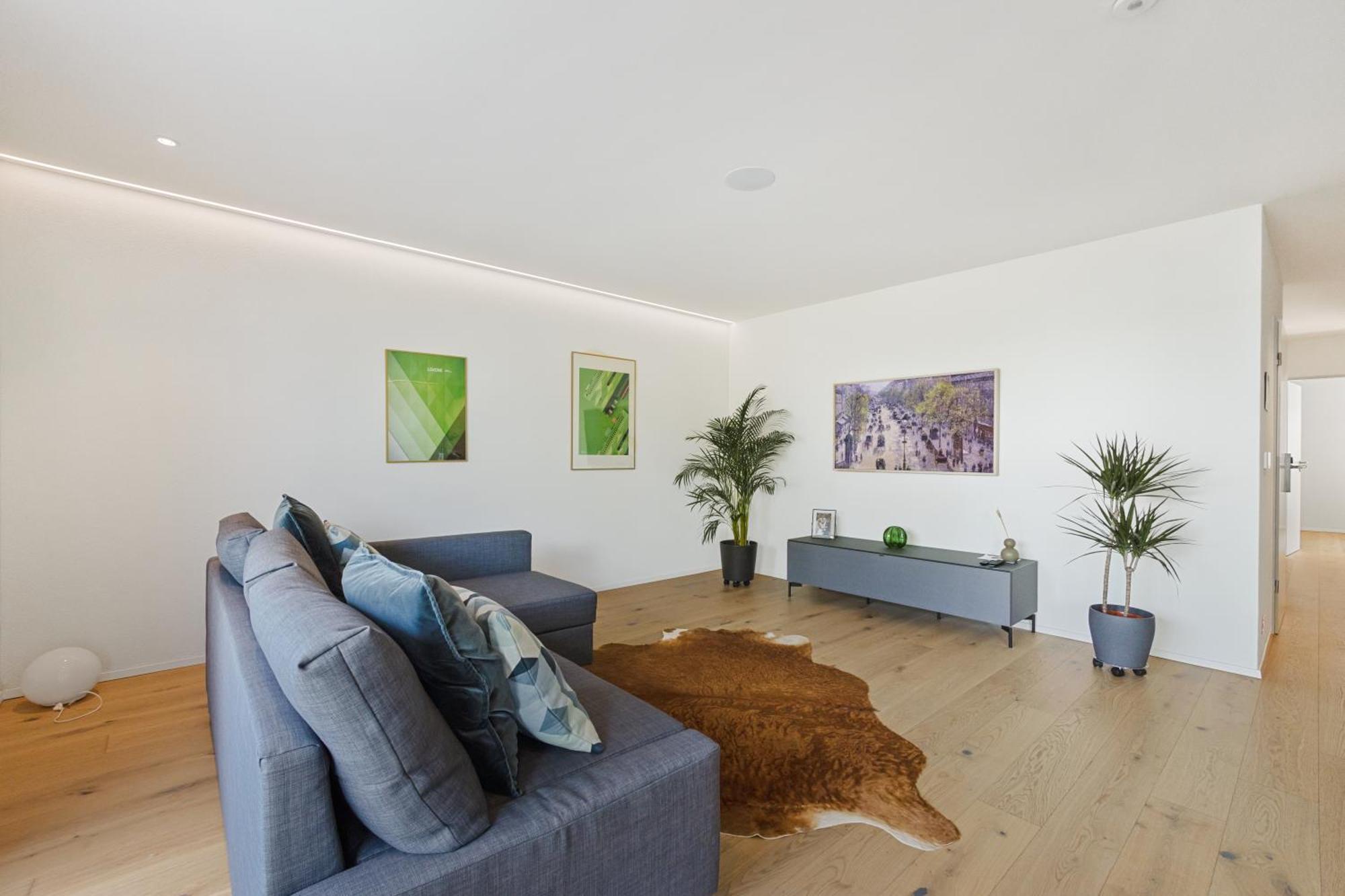 The R Apartment Uetliberg, Klima, Parken - Wallbox ゲロルツヴィル エクステリア 写真