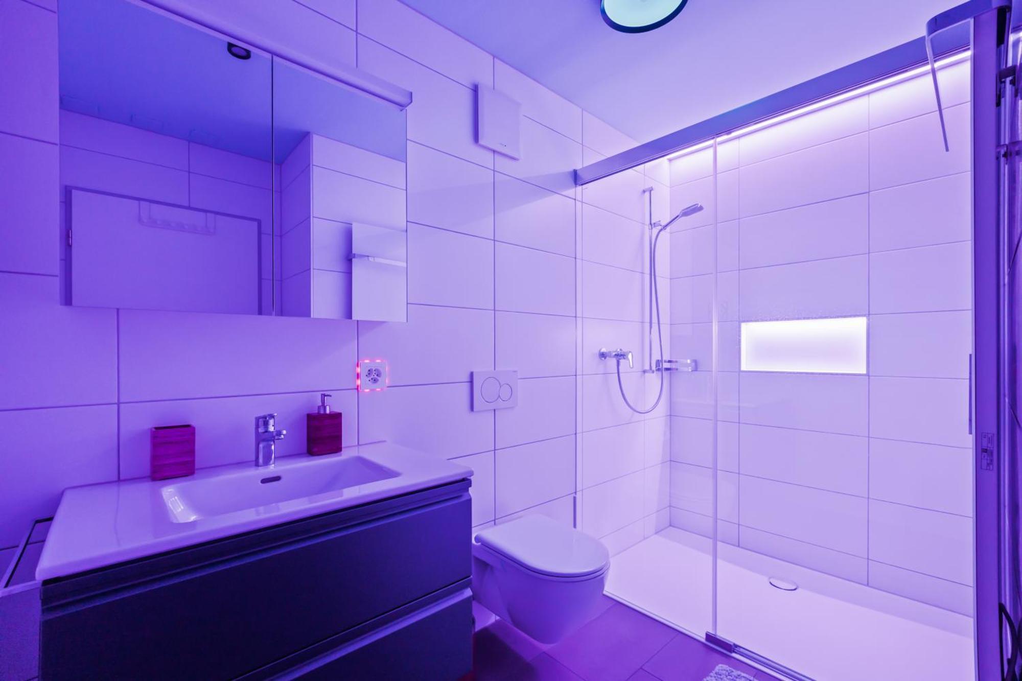 The R Apartment Uetliberg, Klima, Parken - Wallbox ゲロルツヴィル エクステリア 写真